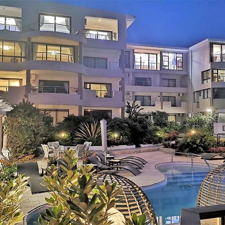 הרמנוס Misty Waves Boutique Hotel מראה חיצוני תמונה