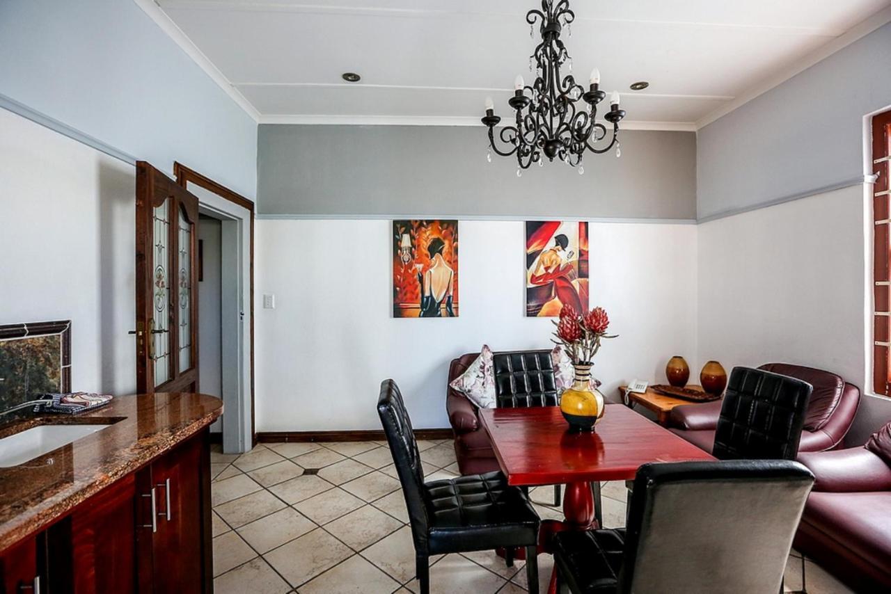 הרמנוס Misty Waves Boutique Hotel מראה חיצוני תמונה