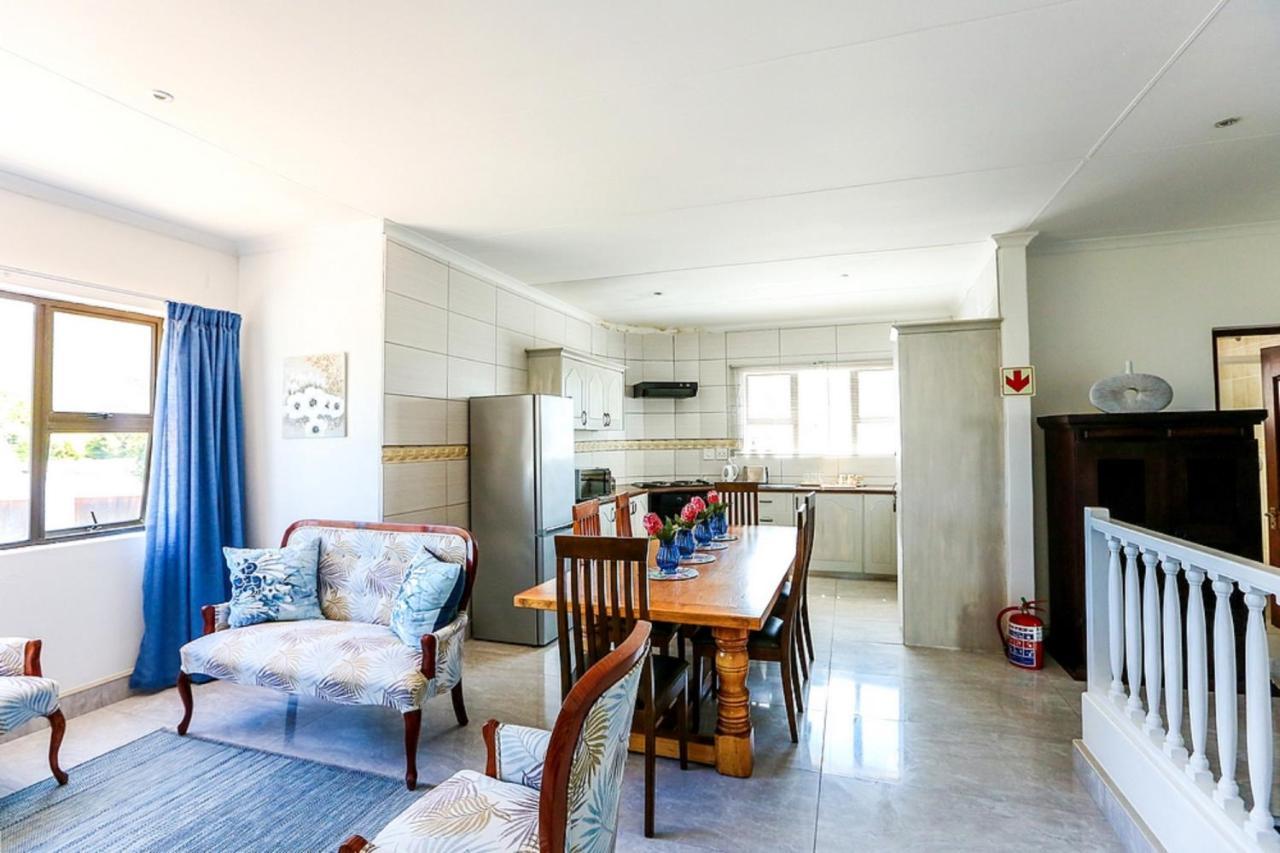 הרמנוס Misty Waves Boutique Hotel מראה חיצוני תמונה