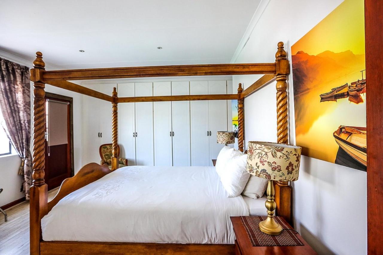 הרמנוס Misty Waves Boutique Hotel מראה חיצוני תמונה