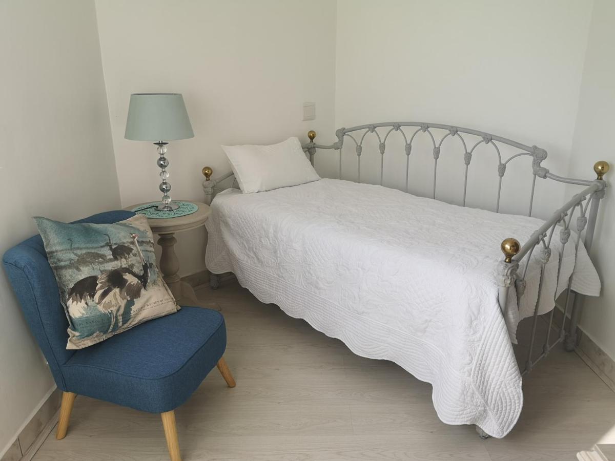 הרמנוס Misty Waves Boutique Hotel מראה חיצוני תמונה