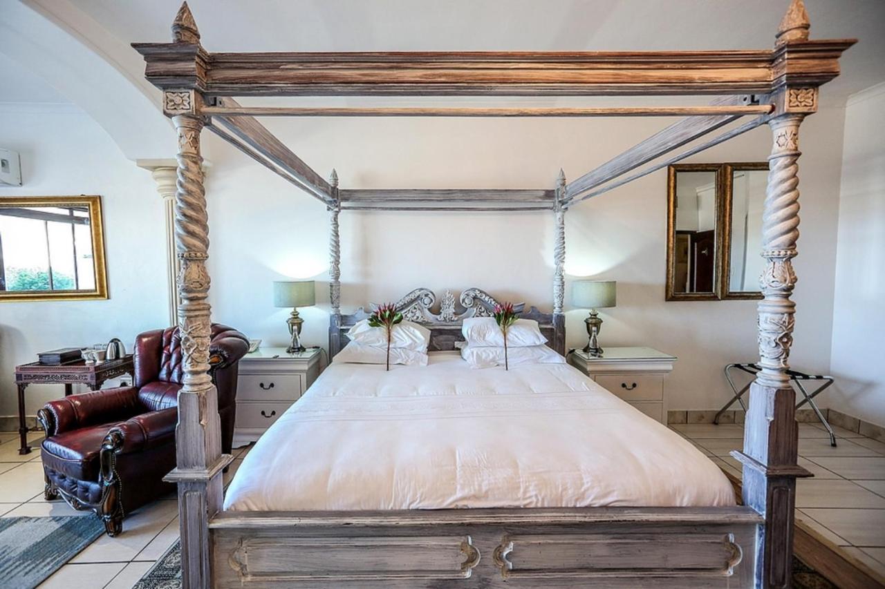 הרמנוס Misty Waves Boutique Hotel מראה חיצוני תמונה