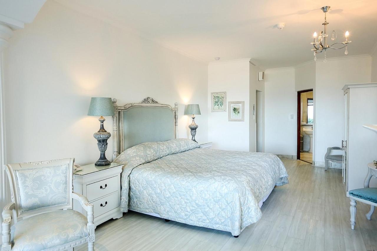 הרמנוס Misty Waves Boutique Hotel מראה חיצוני תמונה