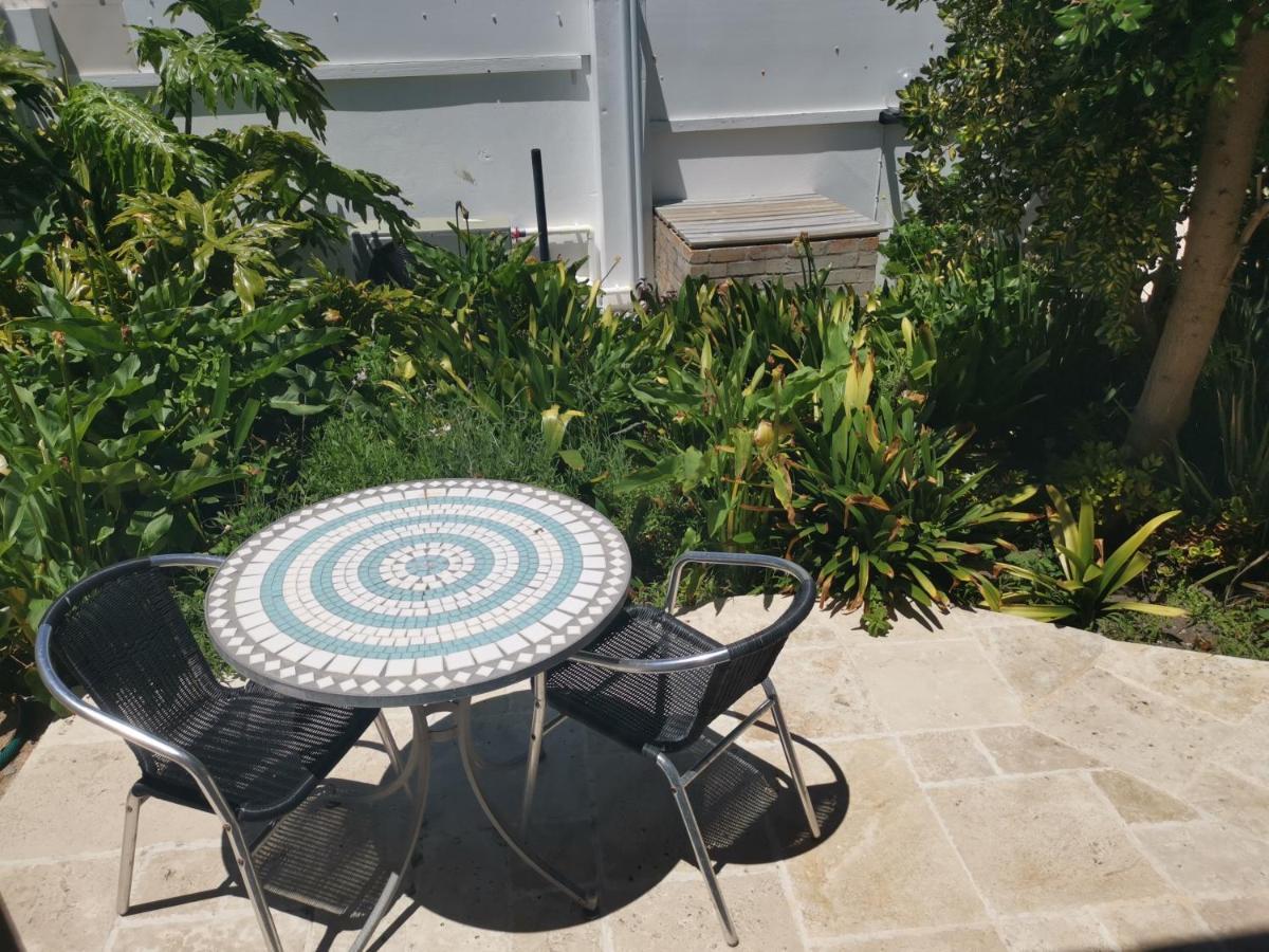 הרמנוס Misty Waves Boutique Hotel מראה חיצוני תמונה