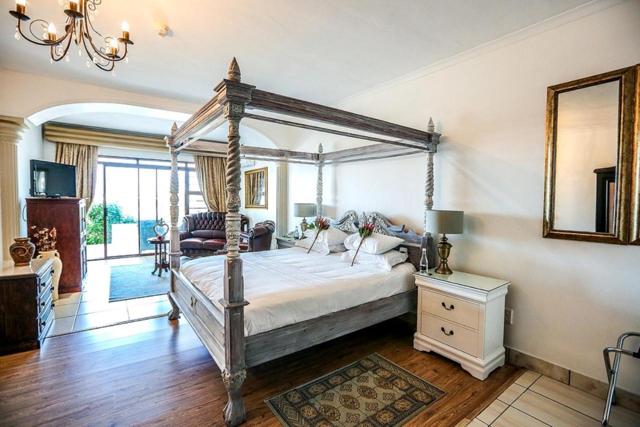 הרמנוס Misty Waves Boutique Hotel מראה חיצוני תמונה