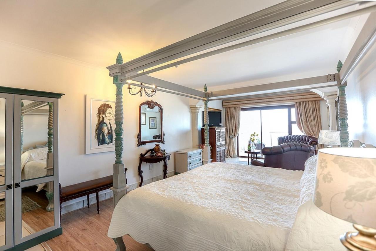 הרמנוס Misty Waves Boutique Hotel מראה חיצוני תמונה