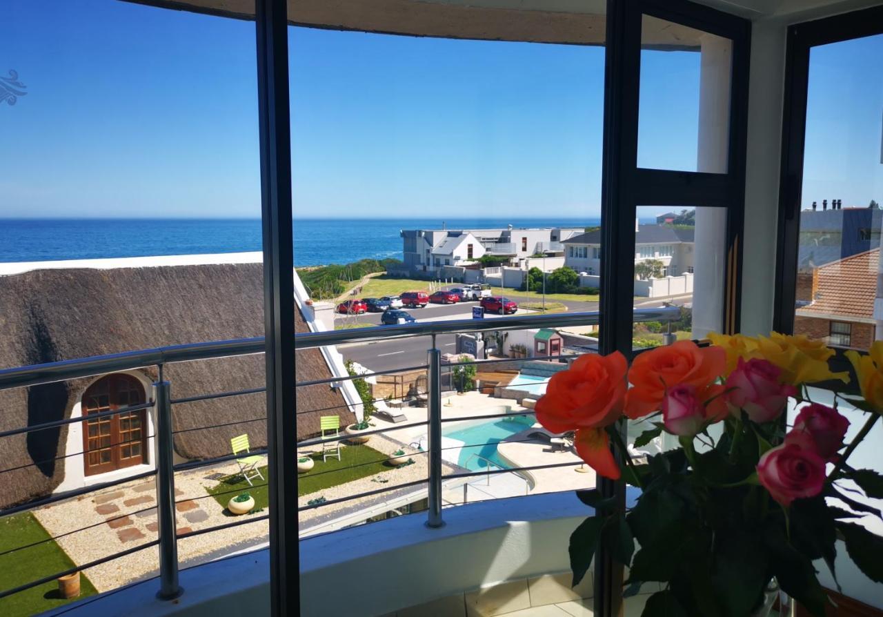 הרמנוס Misty Waves Boutique Hotel מראה חיצוני תמונה