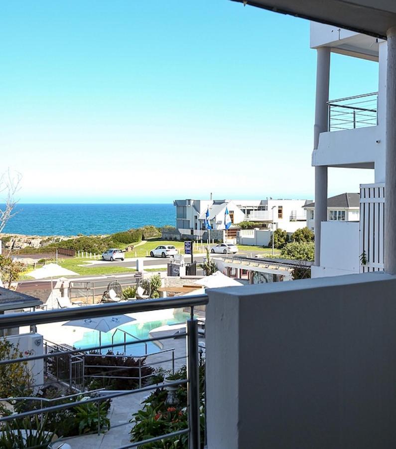 הרמנוס Misty Waves Boutique Hotel מראה חיצוני תמונה