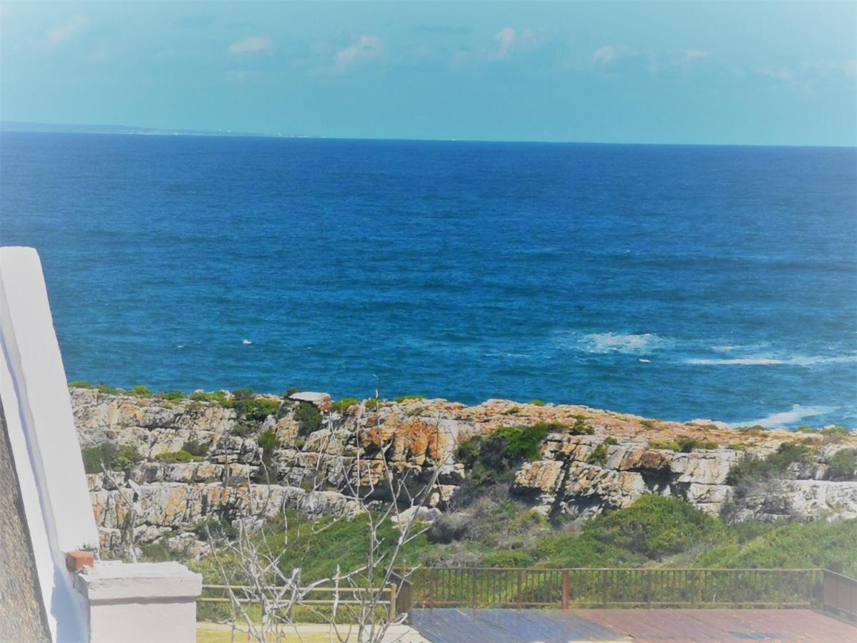 הרמנוס Misty Waves Boutique Hotel מראה חיצוני תמונה
