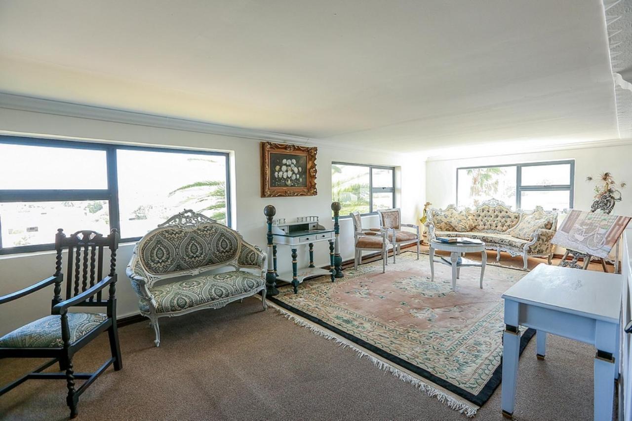 הרמנוס Misty Waves Boutique Hotel מראה חיצוני תמונה