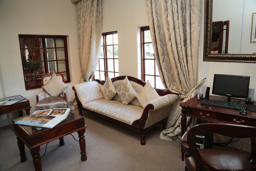 הרמנוס Misty Waves Boutique Hotel מראה חיצוני תמונה