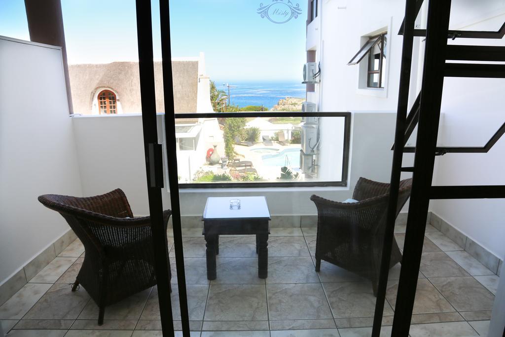 הרמנוס Misty Waves Boutique Hotel מראה חיצוני תמונה